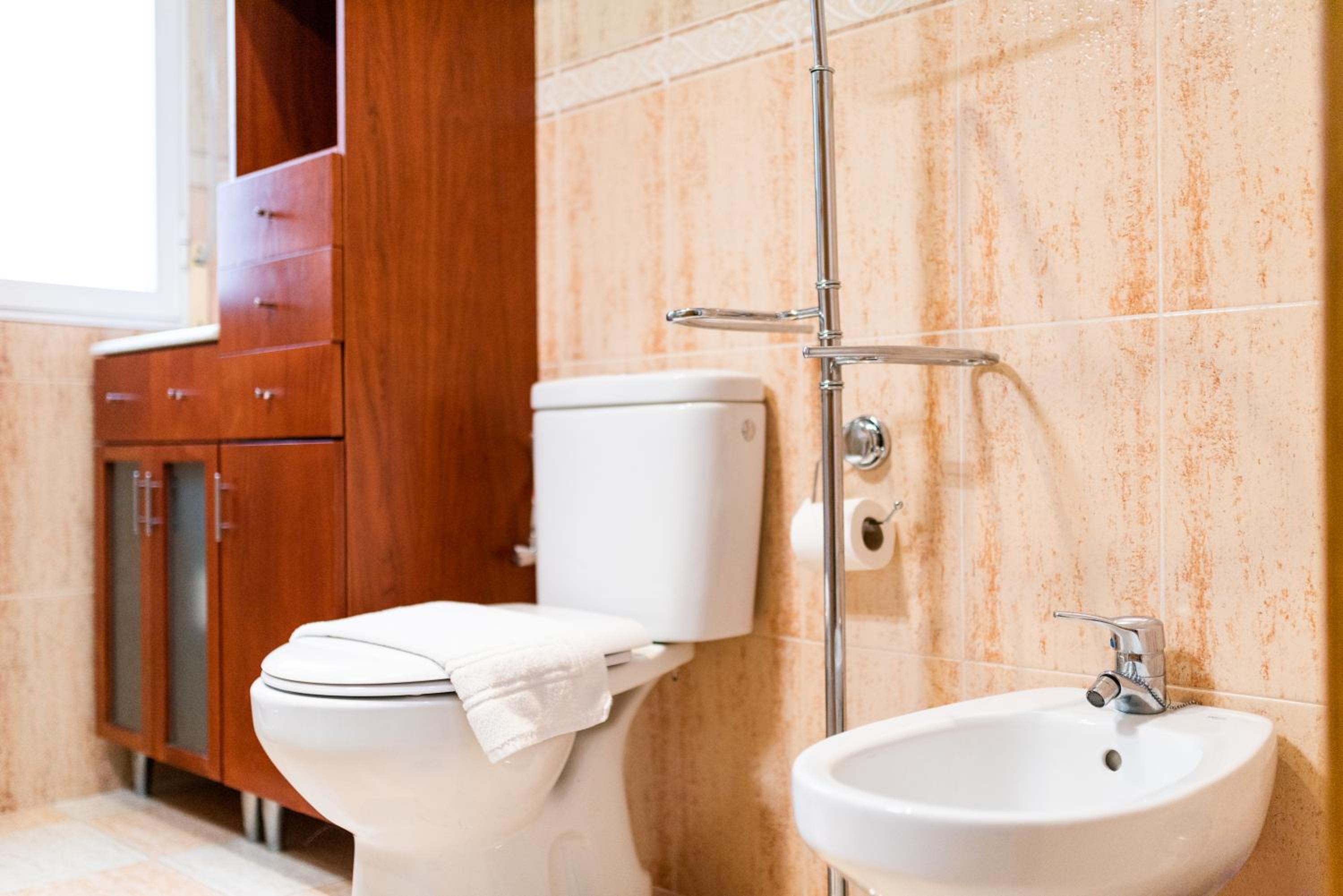 Wekey Homes Realejo, Centro Granada