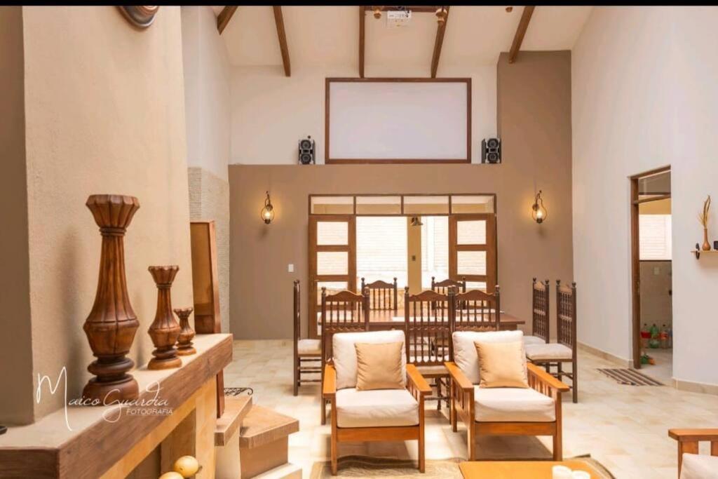 Casa - Villa Real de Aragón