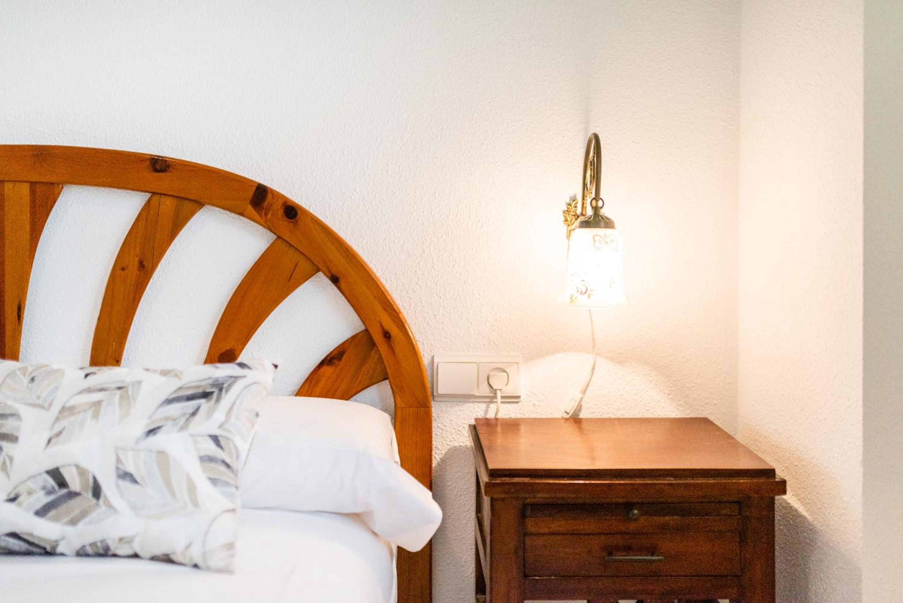 Wekey Homes Realejo, Centro Granada