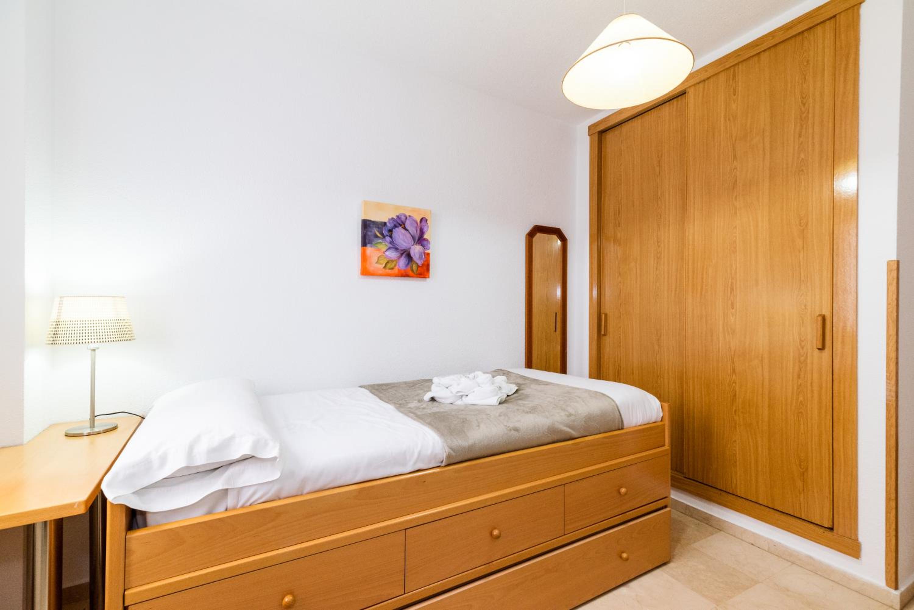 Wekey Homes Realejo, Centro Granada