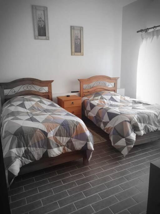 Casa - Villa Real de Aragón