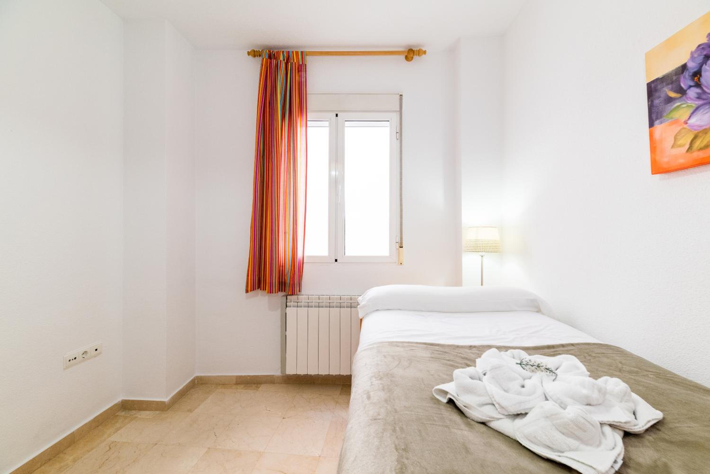 Wekey Homes Realejo, Centro Granada