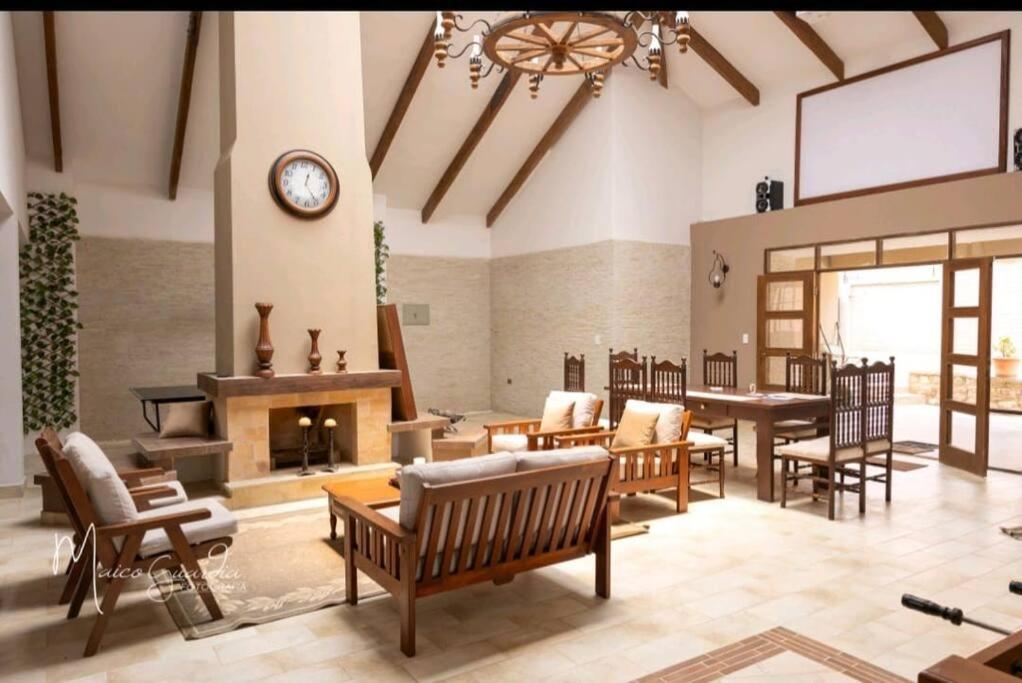 Casa - Villa Real de Aragón
