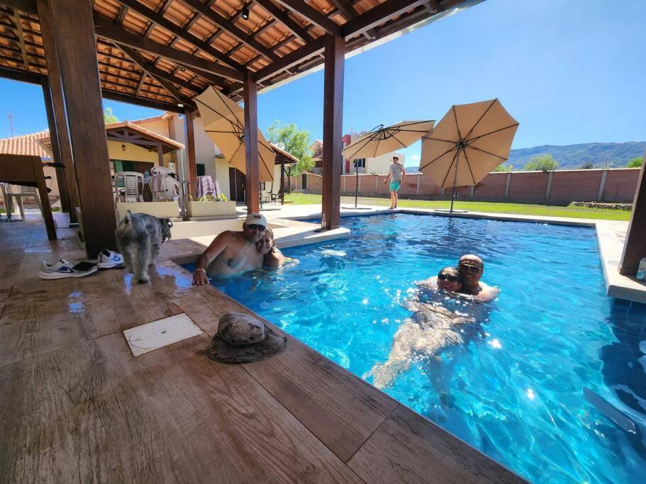 Casa - Villa Real de Aragón