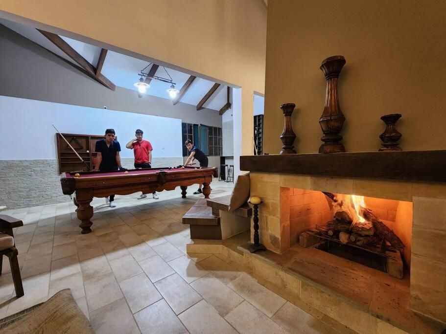 Casa - Villa Real de Aragón