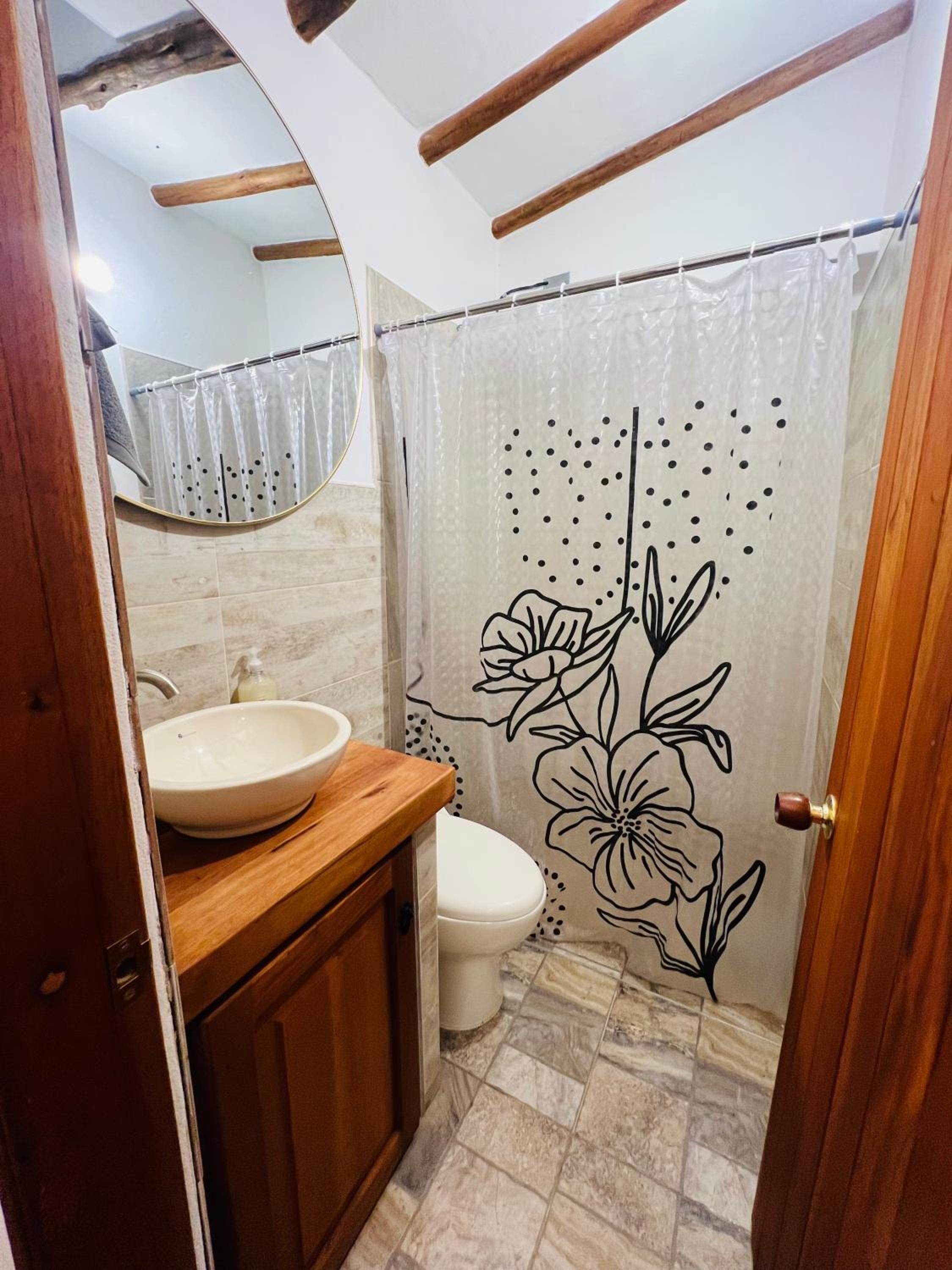 Cabaña Ensueño