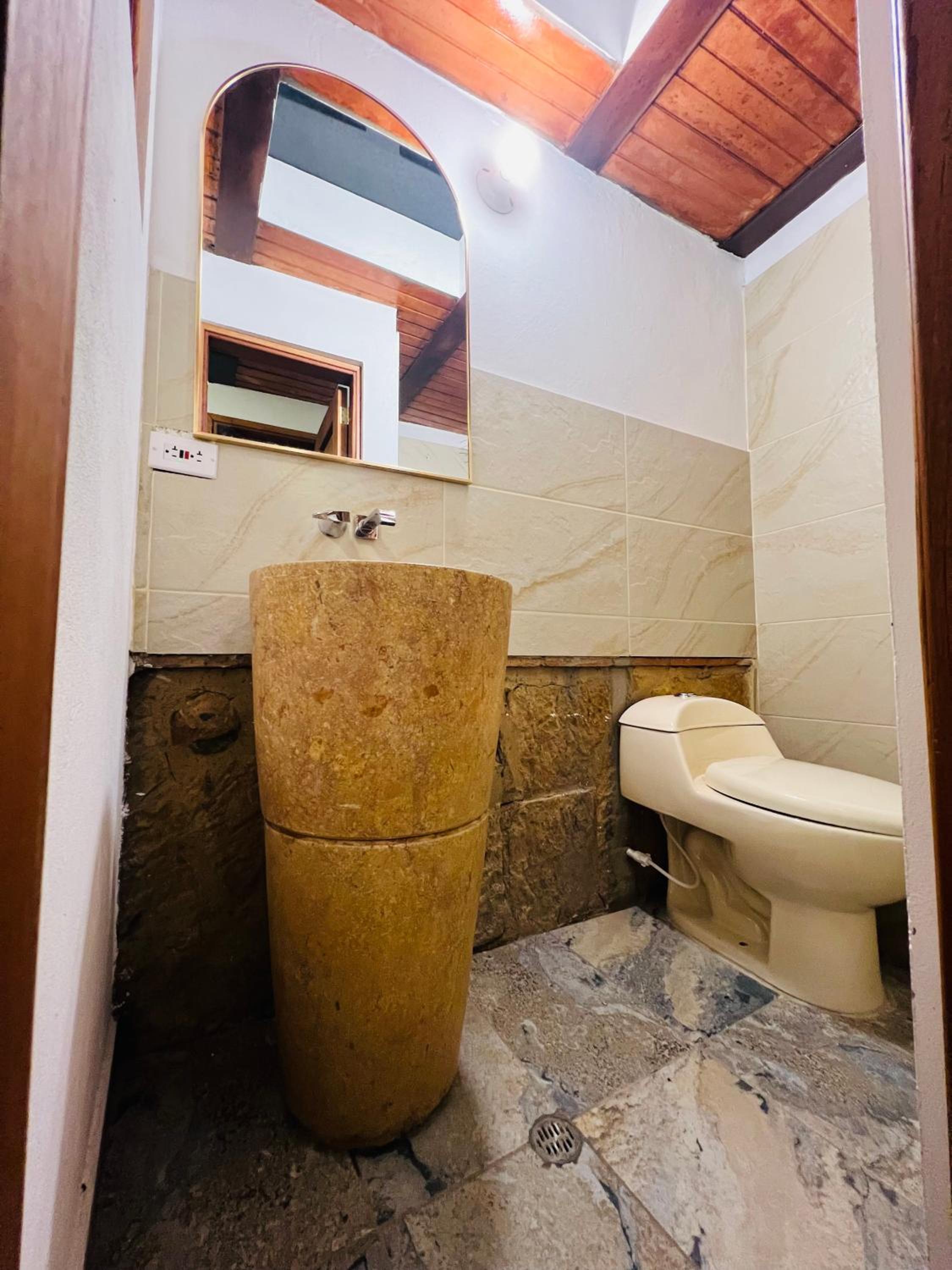 Cabaña Ensueño