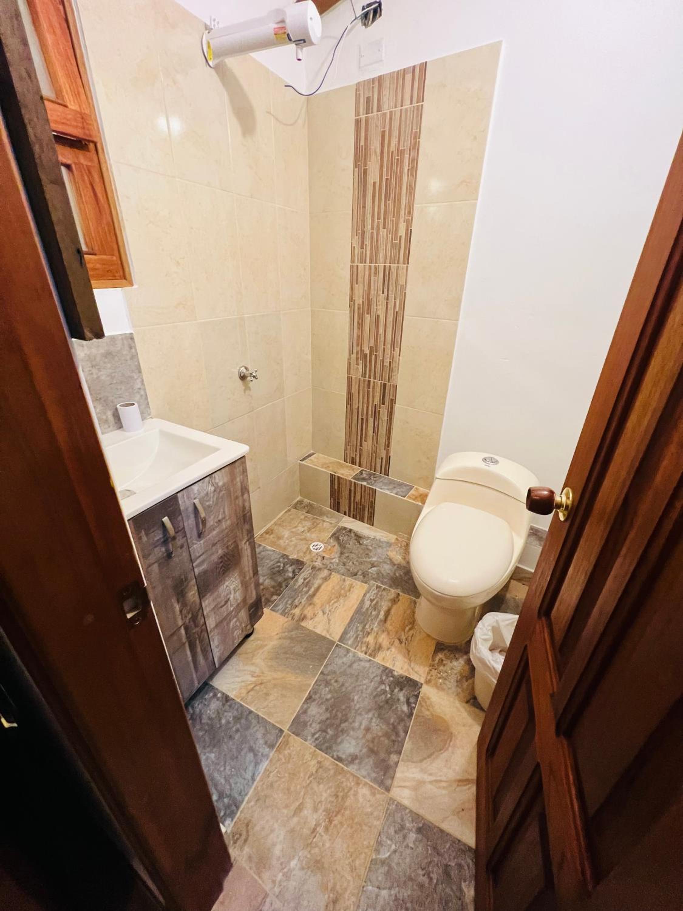 Cabaña Ensueño