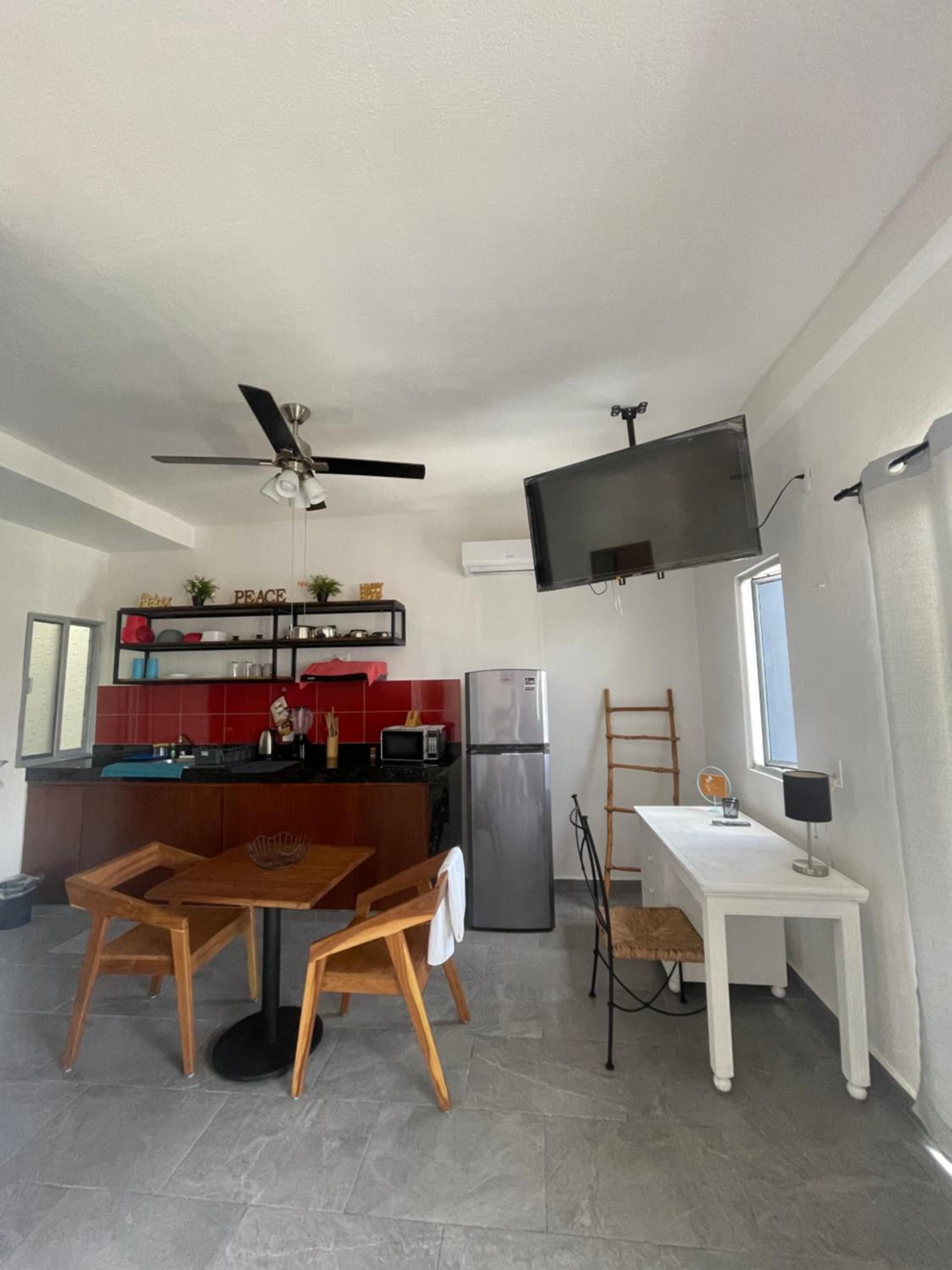 Suites Maya Ka’an