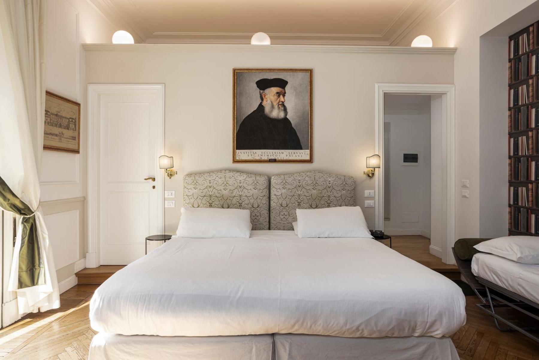 Relais Donna Lucrezia