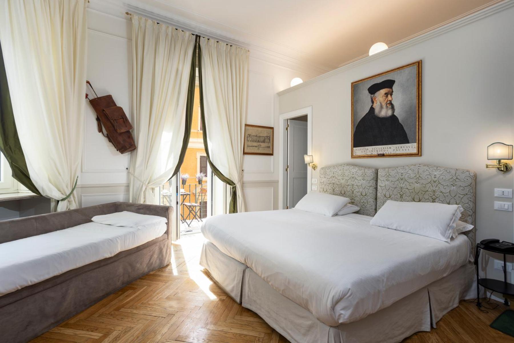 Relais Donna Lucrezia
