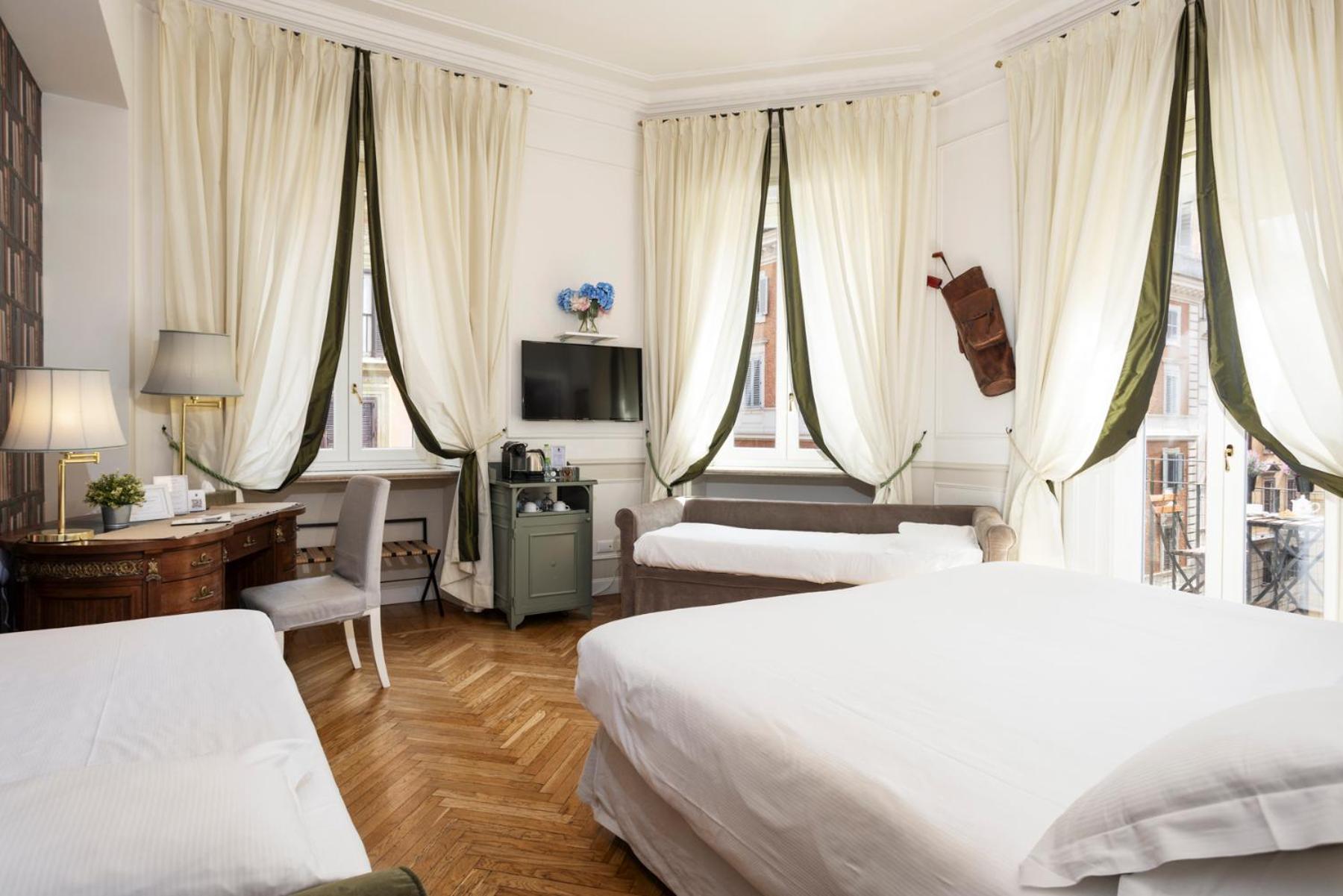 Relais Donna Lucrezia