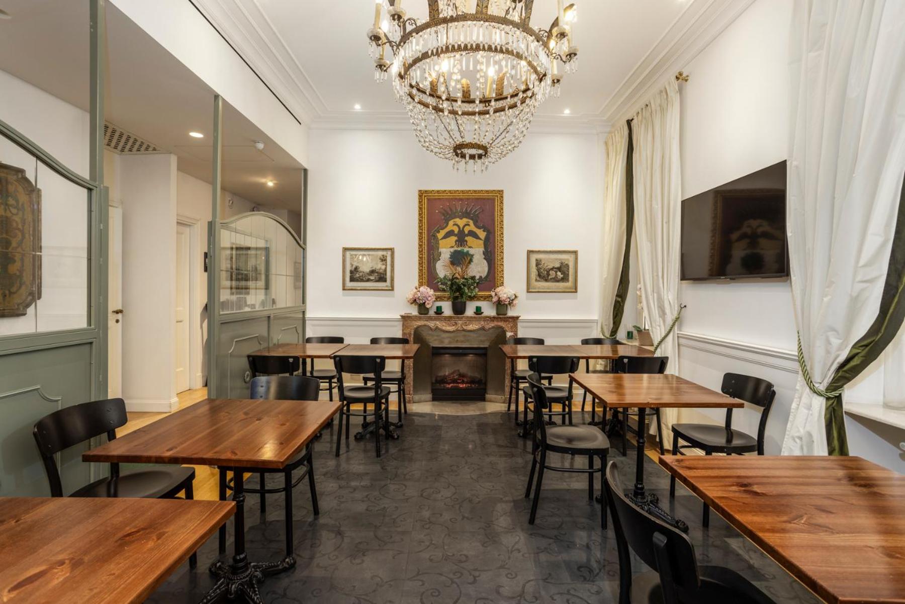 Relais Donna Lucrezia