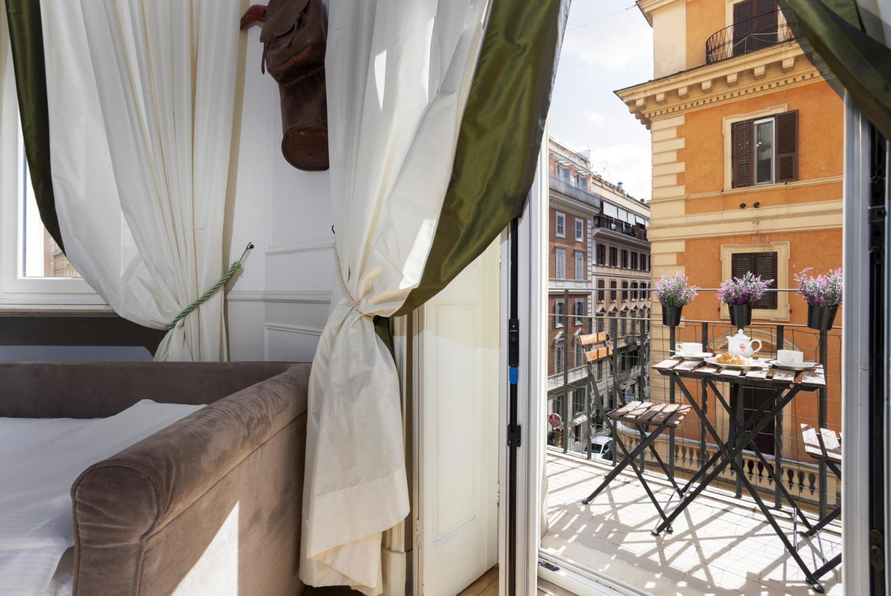 Relais Donna Lucrezia