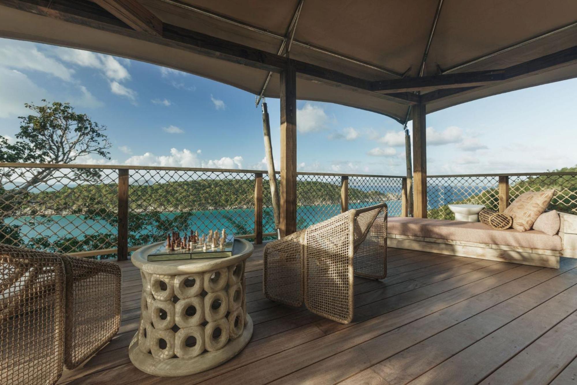 Lovango Resort and Beach Club