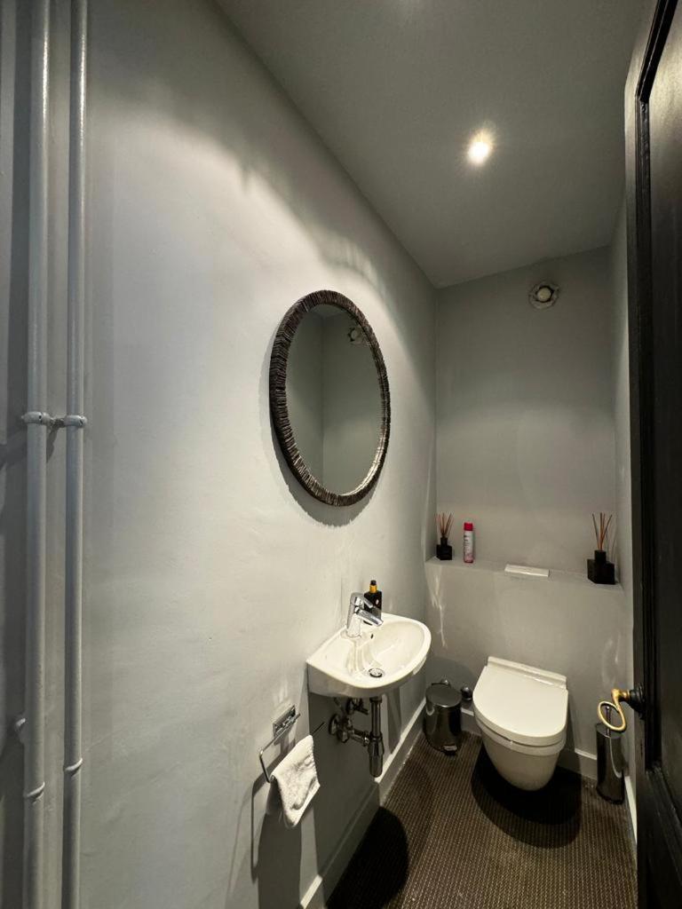 Appartement Eaux Vives The Happy Place Lake Side
