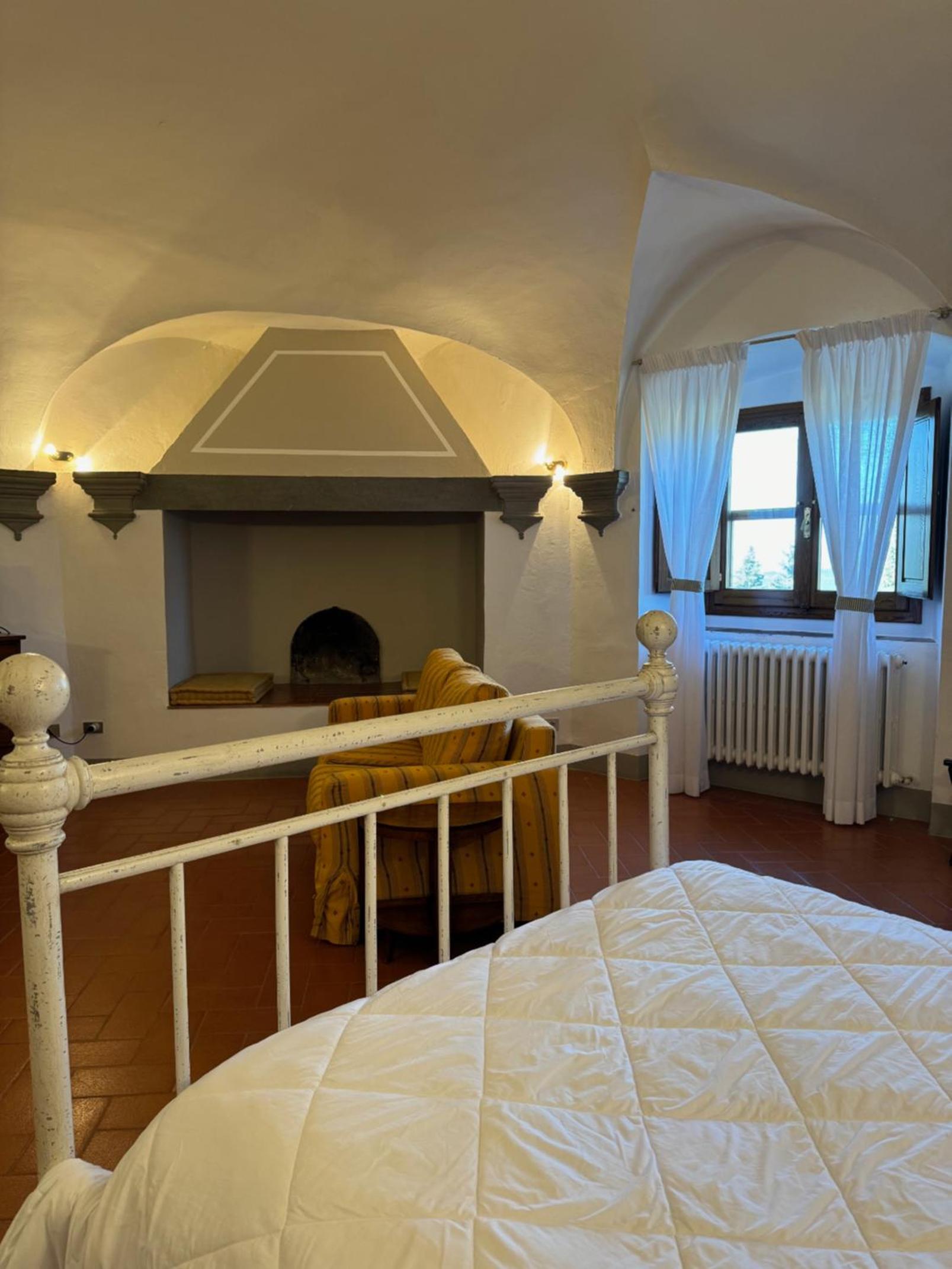 Castello Vicchiomaggio