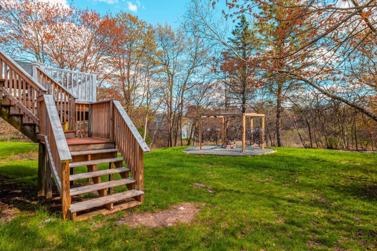 Cheerful 6 bedroom in the heart of Poconos