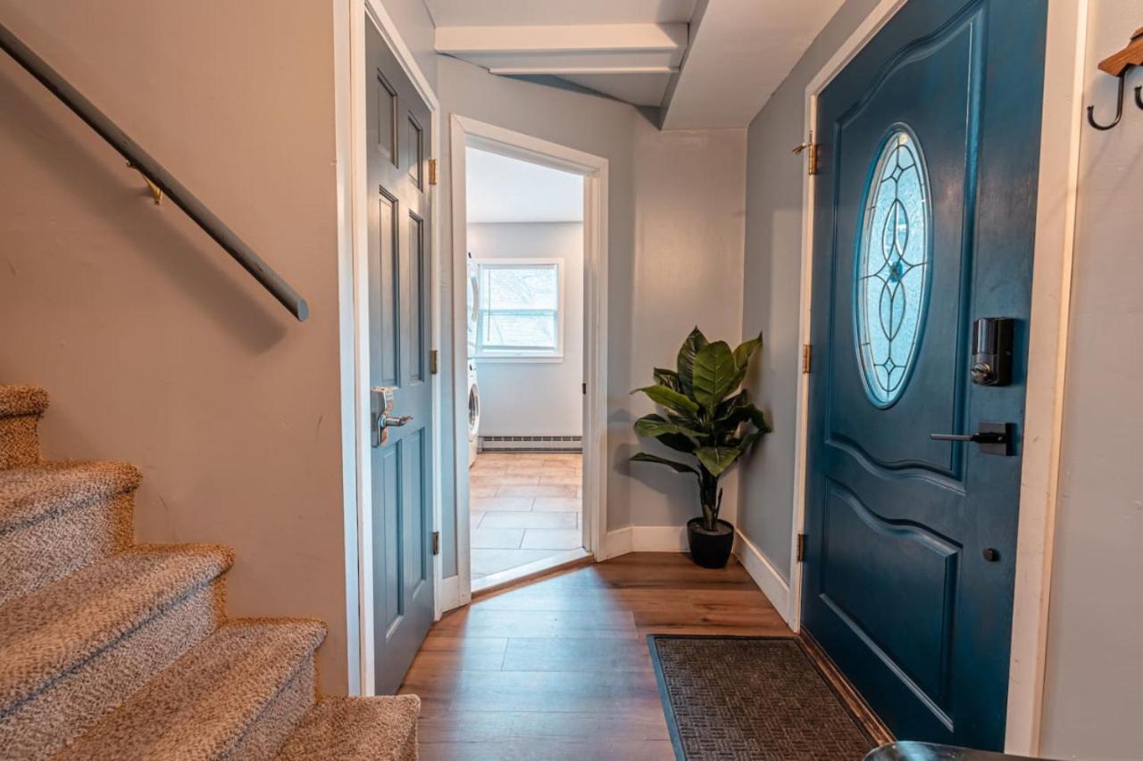 Cheerful 6 bedroom in the heart of Poconos