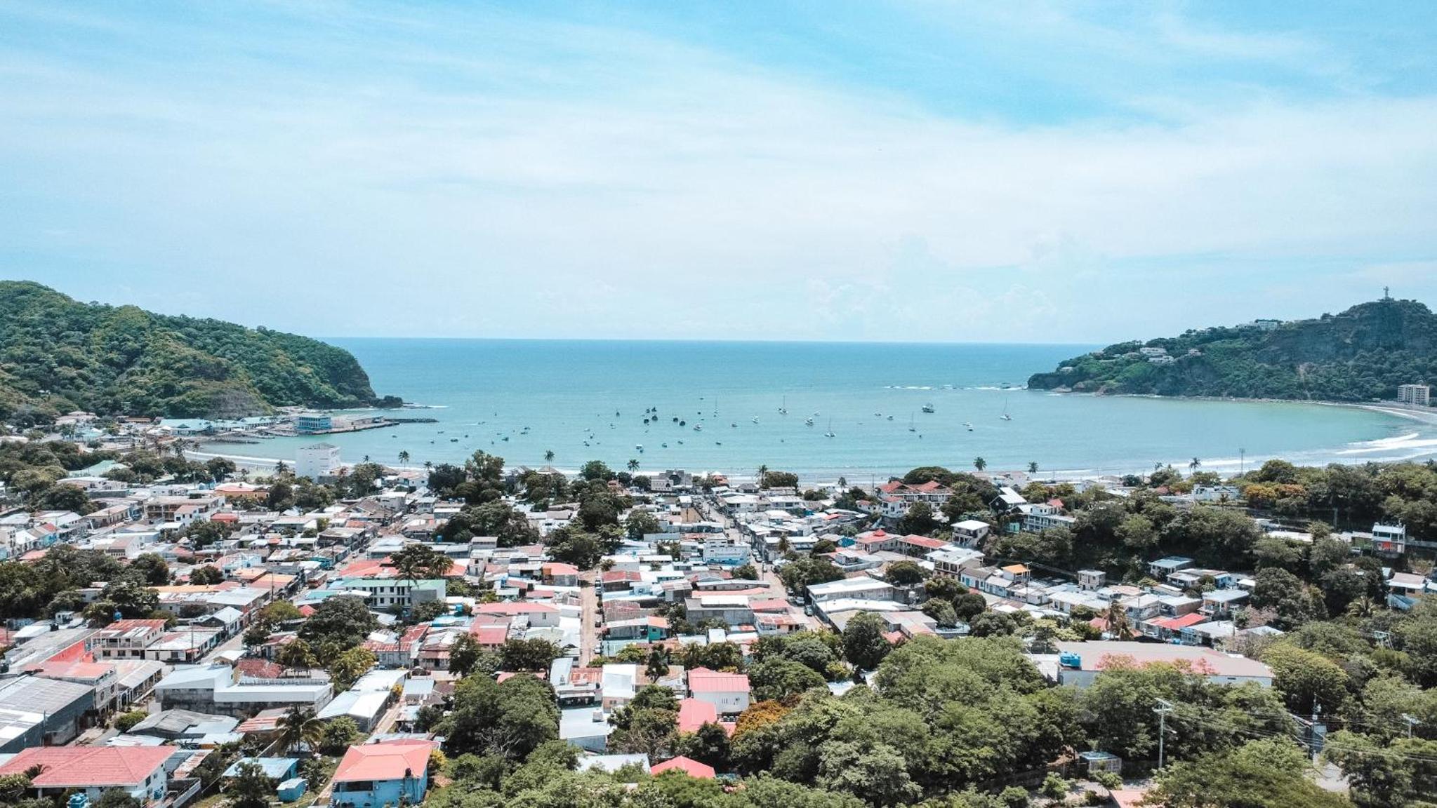 La Santa Maria Boutique Hotel & Residences San Juan del Sur Nicaragua