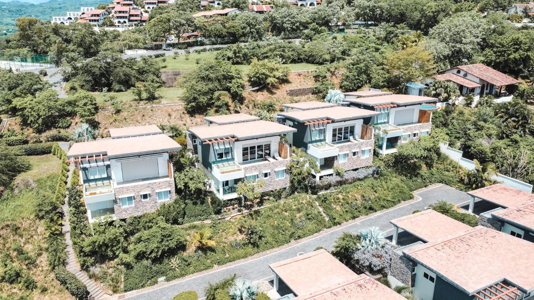 La Santa Maria Boutique Hotel & Residences San Juan del Sur Nicaragua