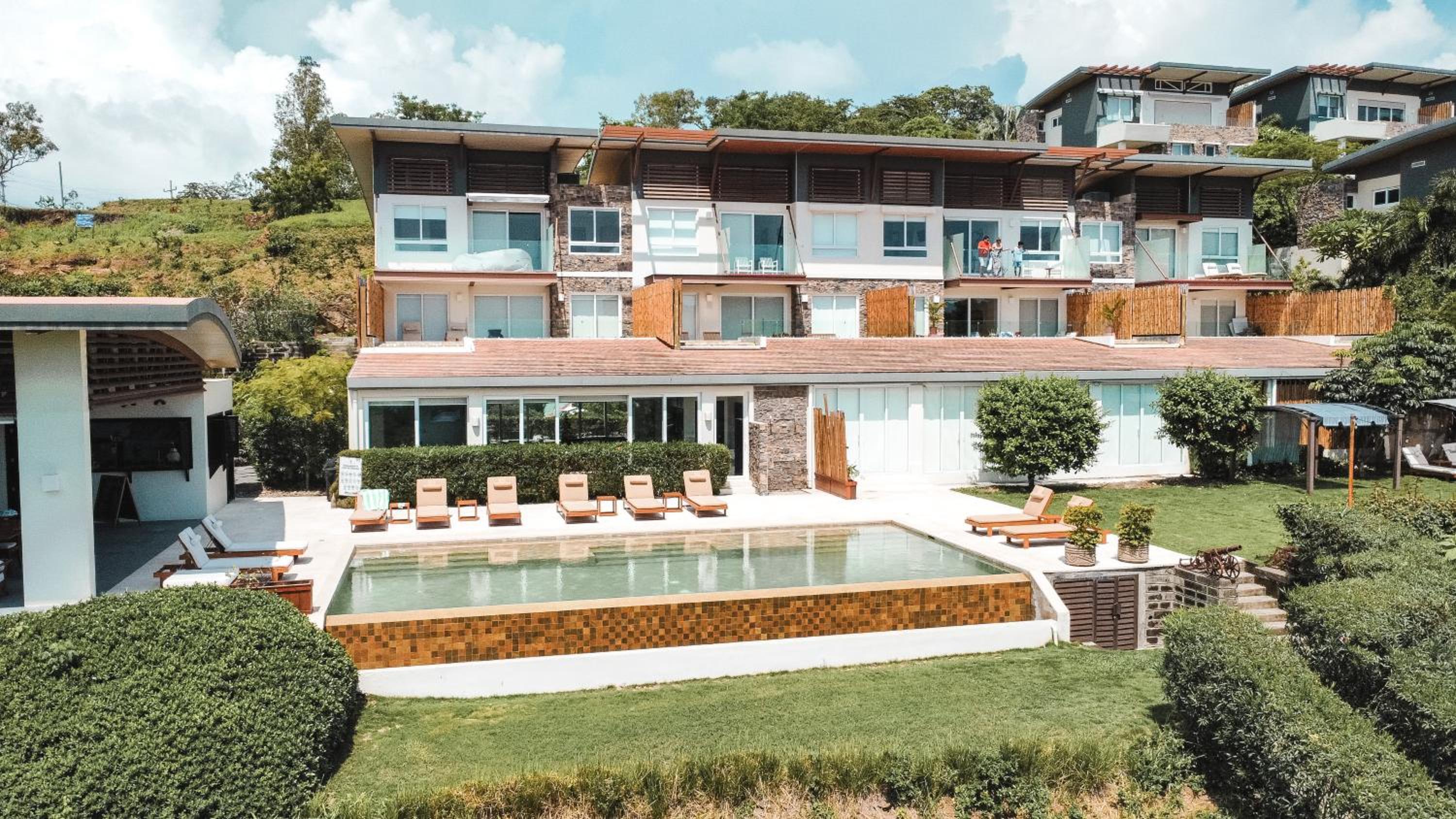 La Santa Maria Boutique Hotel & Residences San Juan del Sur Nicaragua