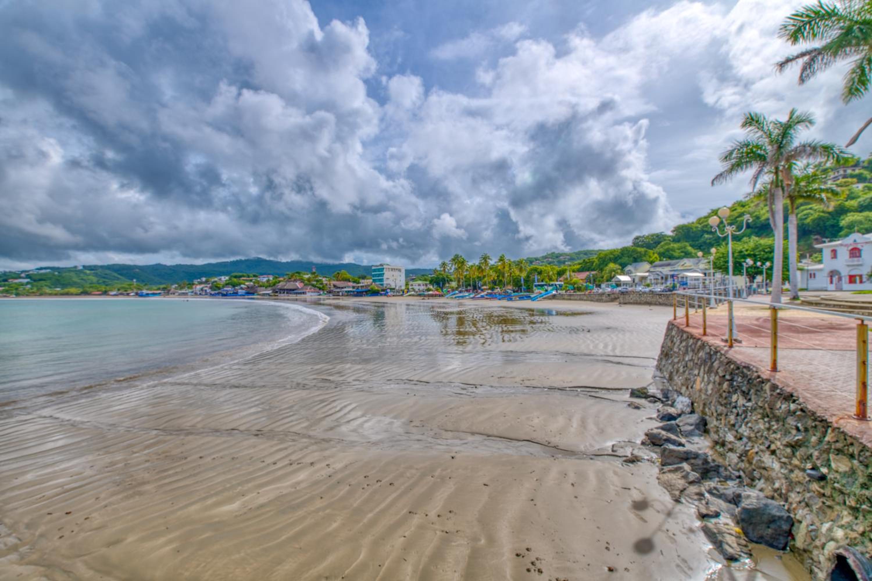 La Santa Maria Boutique Hotel & Residences San Juan del Sur Nicaragua