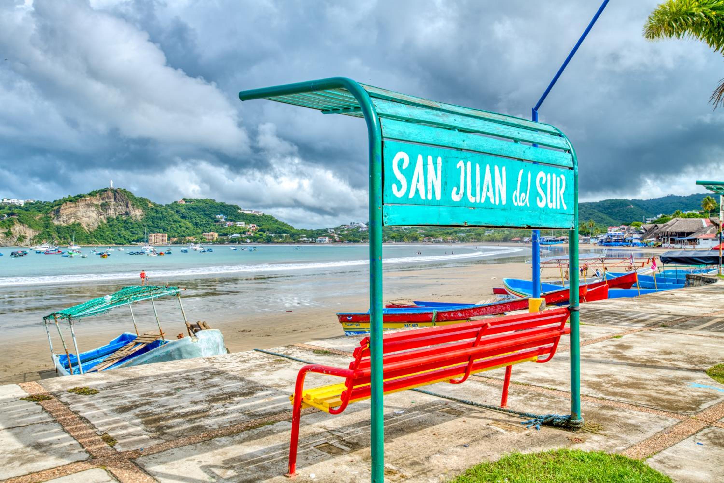 La Santa Maria Boutique Hotel & Residences San Juan del Sur Nicaragua