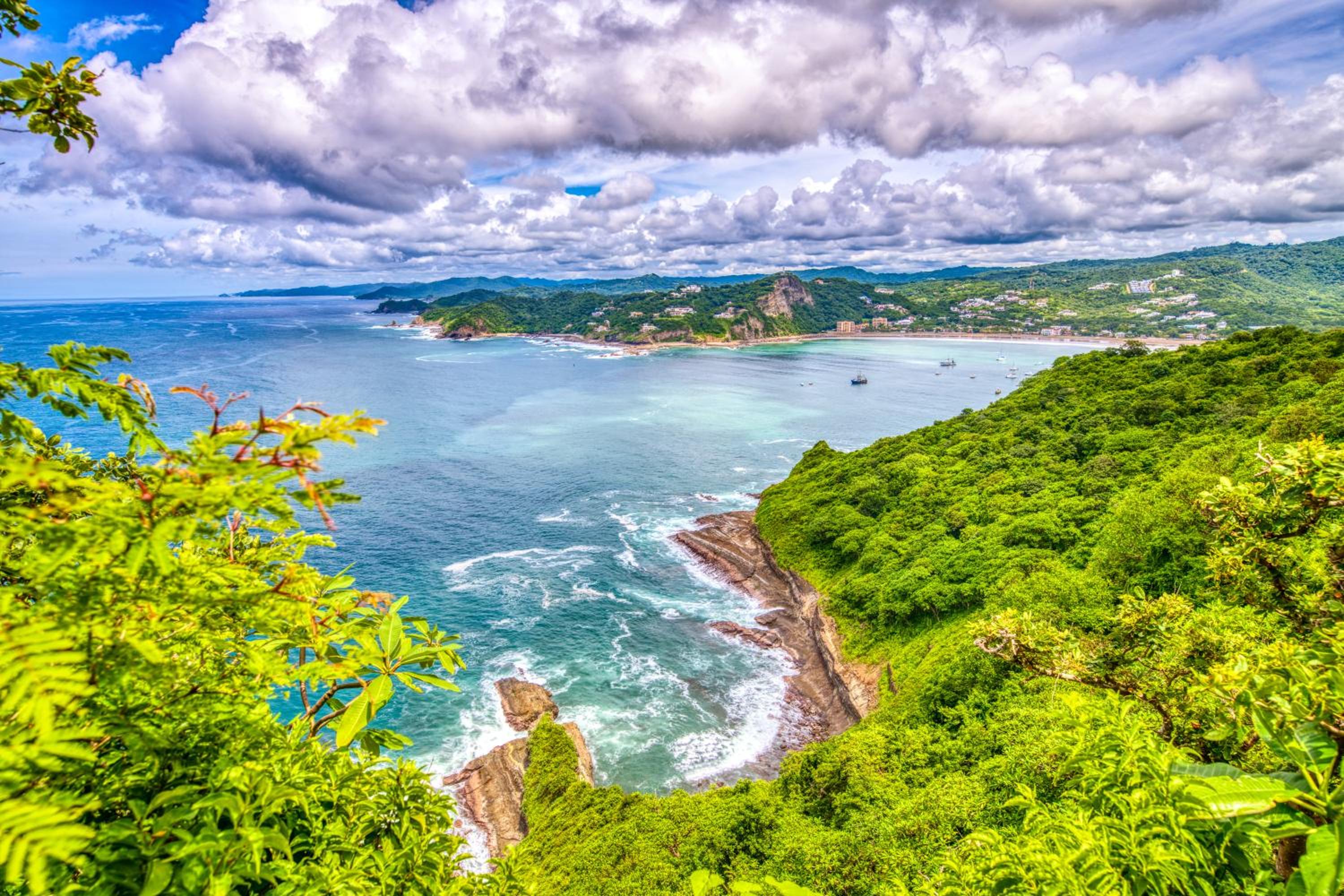 La Santa Maria Boutique Hotel & Residences San Juan del Sur Nicaragua