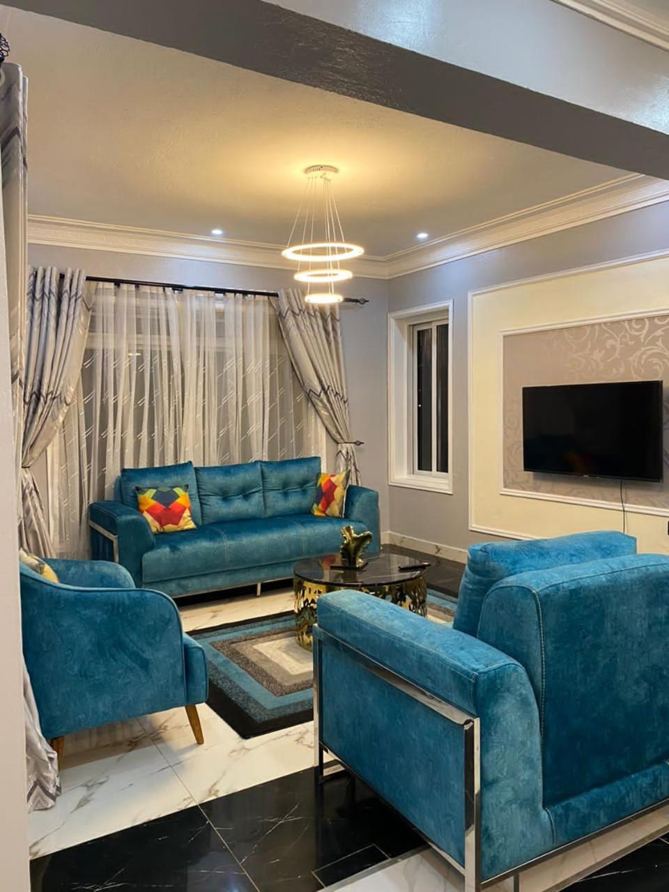The Crib in Munyonyo view 5