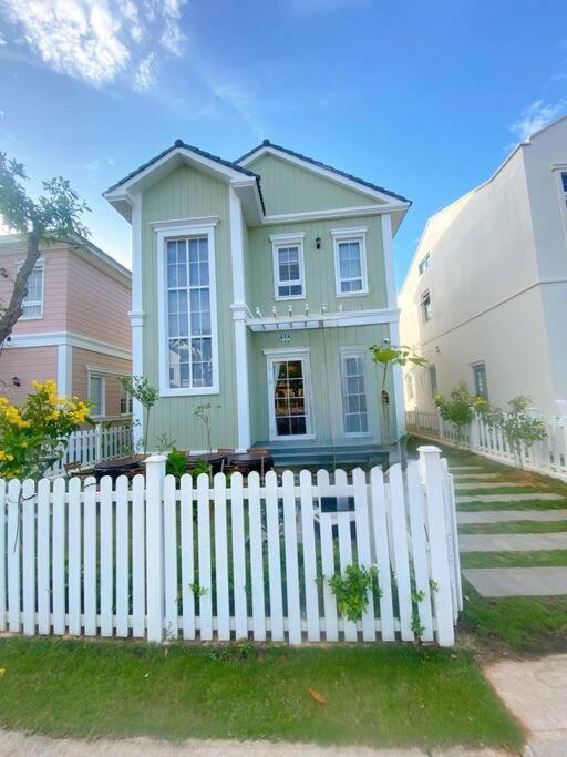 Villa Novaworld Phan Thiet 3 Bedrooms
