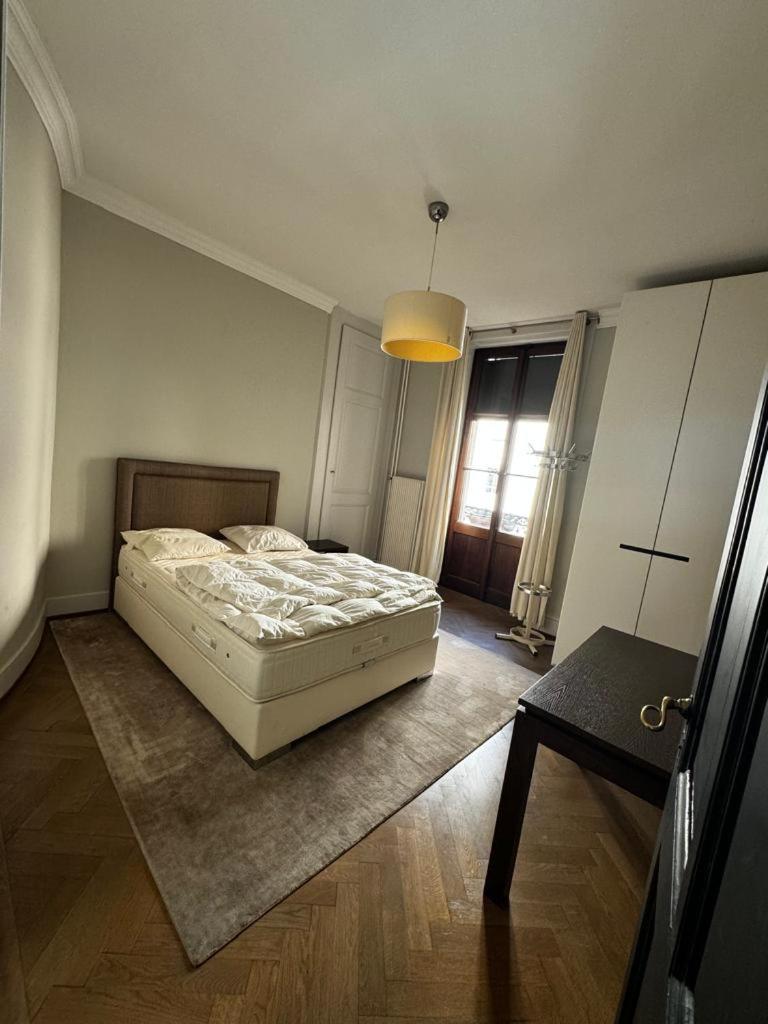 Appartement Eaux Vives The Happy Place Lake Side