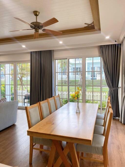 Villa Novaworld Phan Thiet 3 Bedrooms
