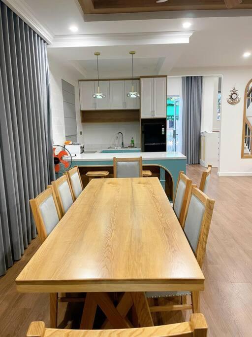 Villa Novaworld Phan Thiet 3 Bedrooms