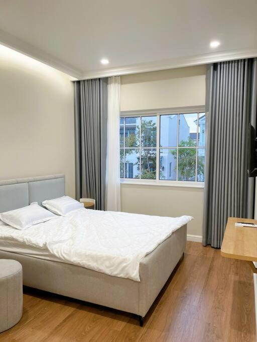 Villa Novaworld Phan Thiet 3 Bedrooms