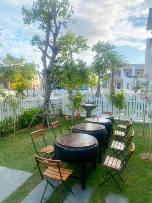 Villa Novaworld Phan Thiet 3 Bedrooms