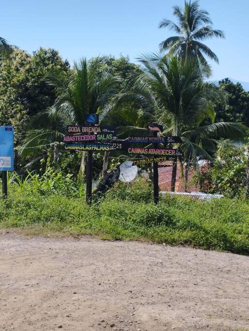 Mágica cabaña en medio del bosque en Isla Venado