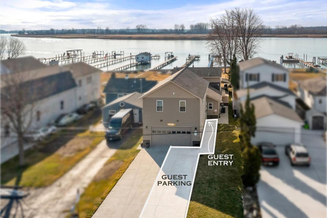 Lakeside Bliss 2BR, 1BA with All Modern Comforts view 3