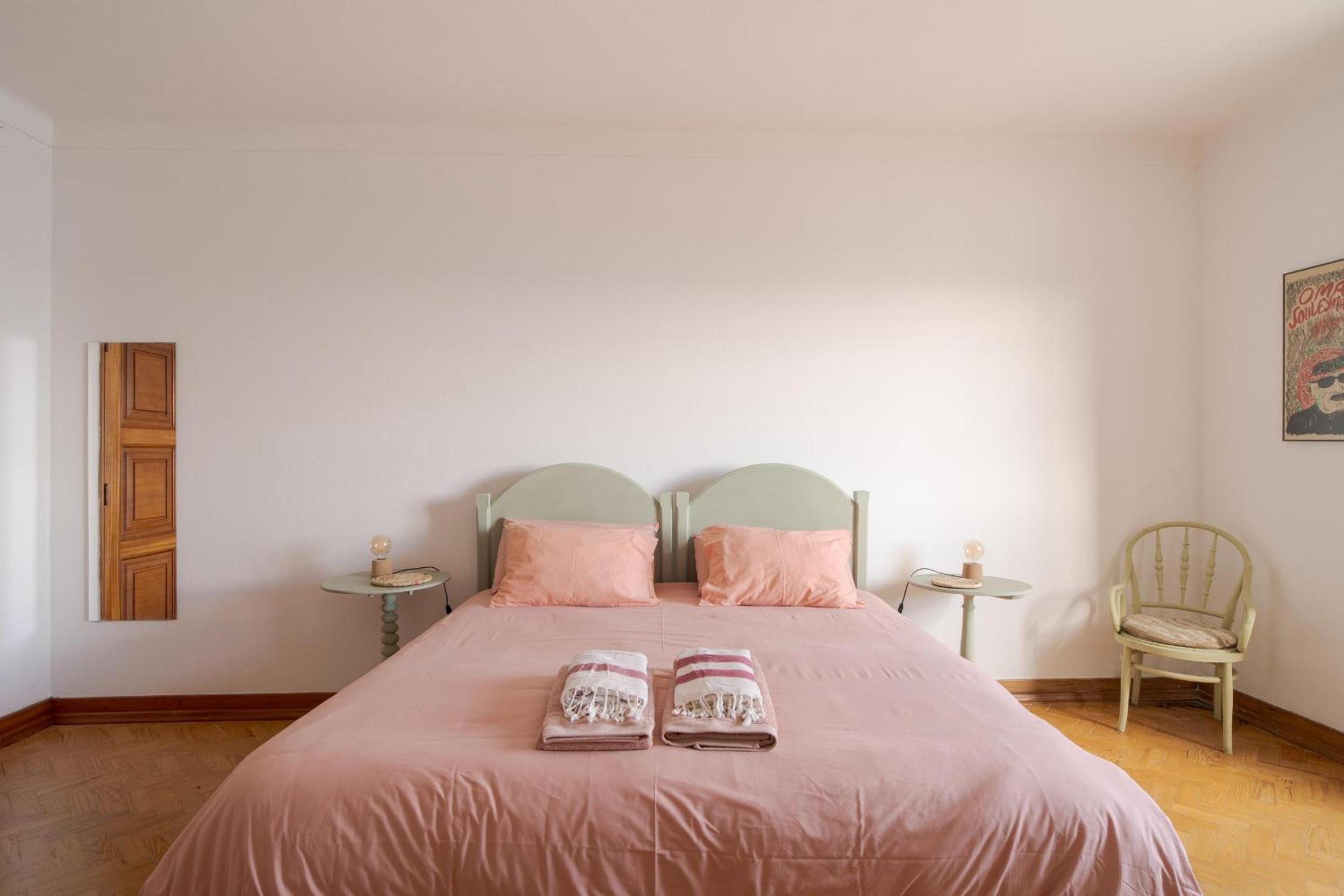 Manas Slowliving - Sines