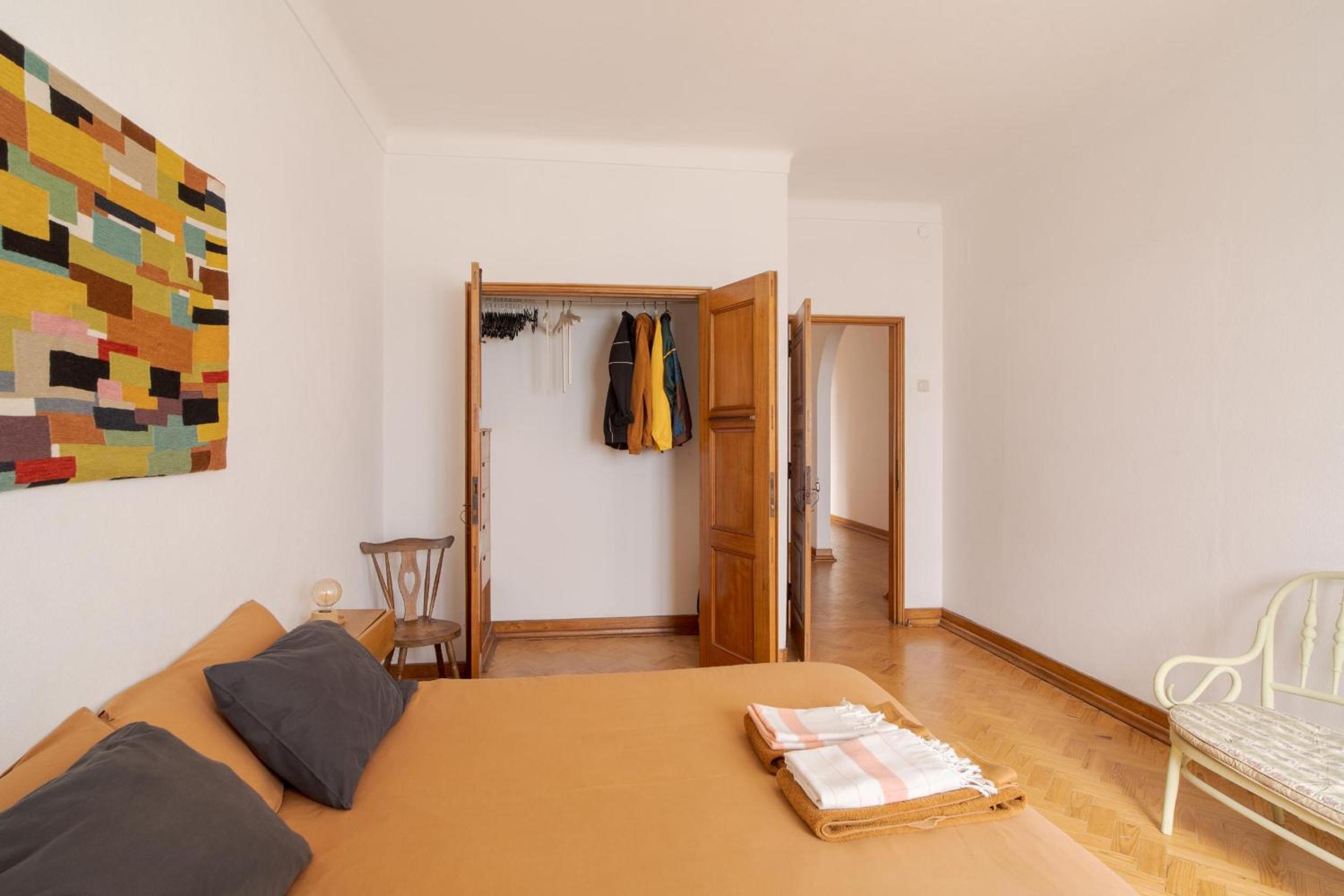 Manas Slowliving - Sines