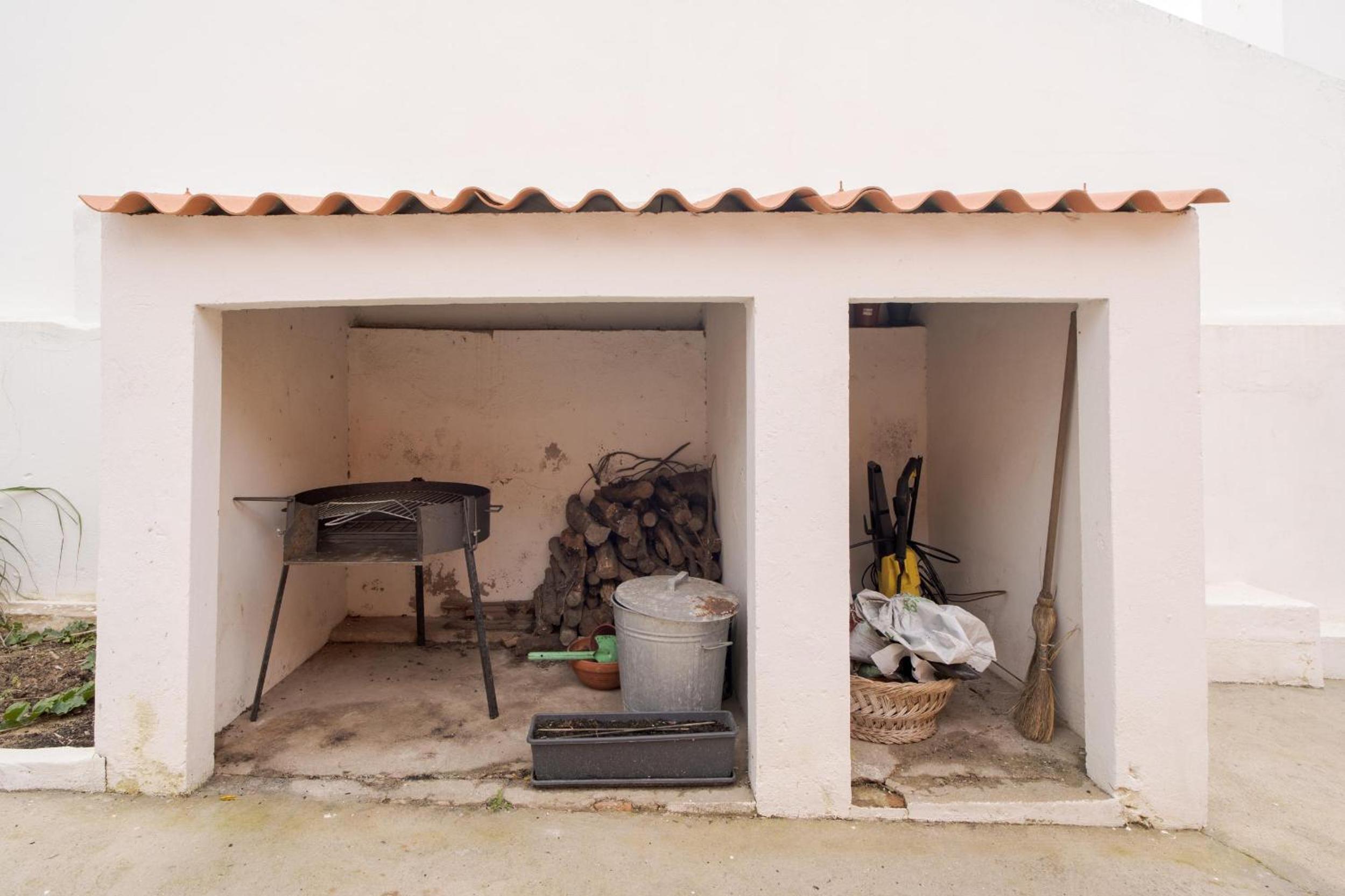 Manas Slowliving - Sines
