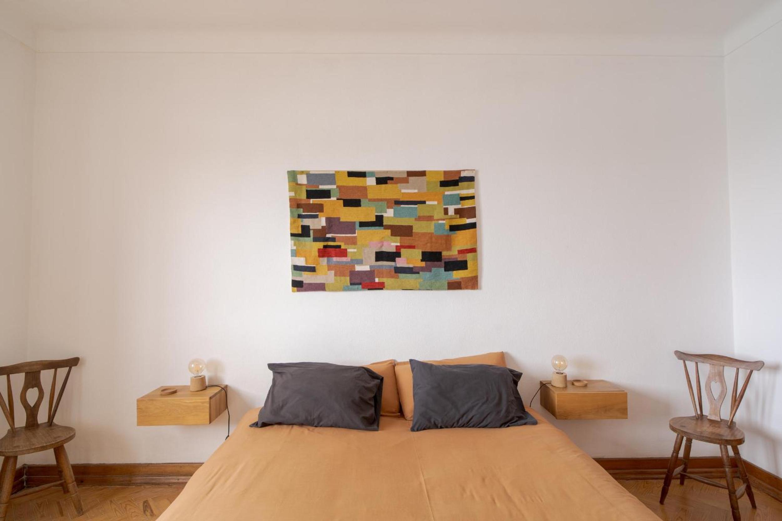 Manas Slowliving - Sines