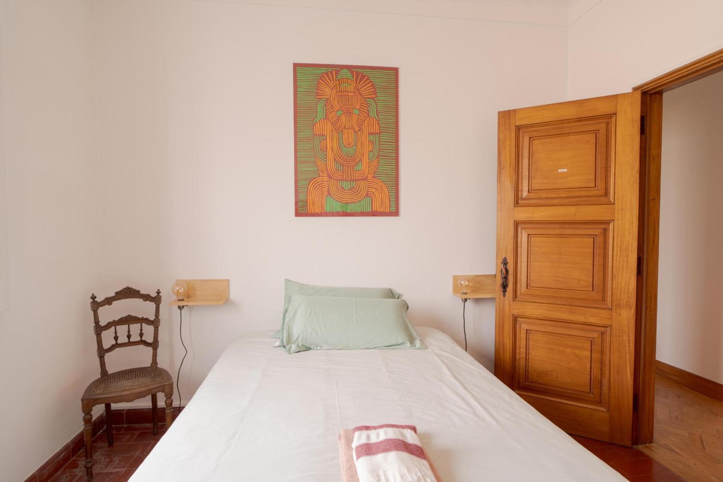 Manas Slowliving - Sines
