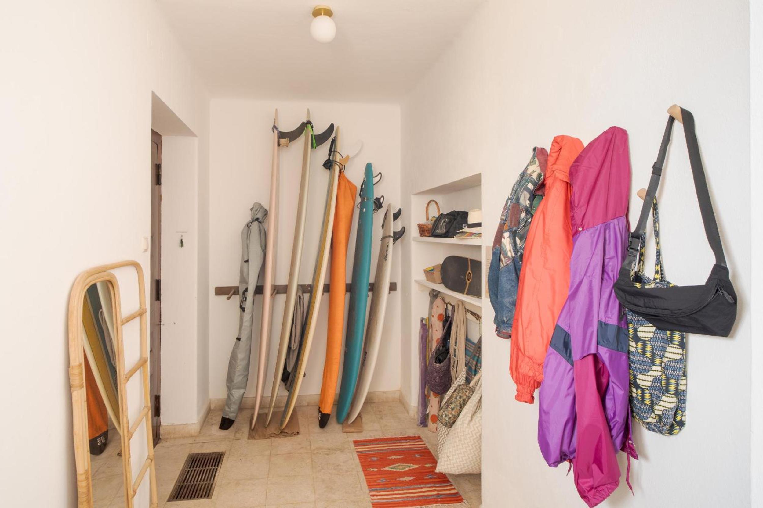Manas Slowliving - Sines