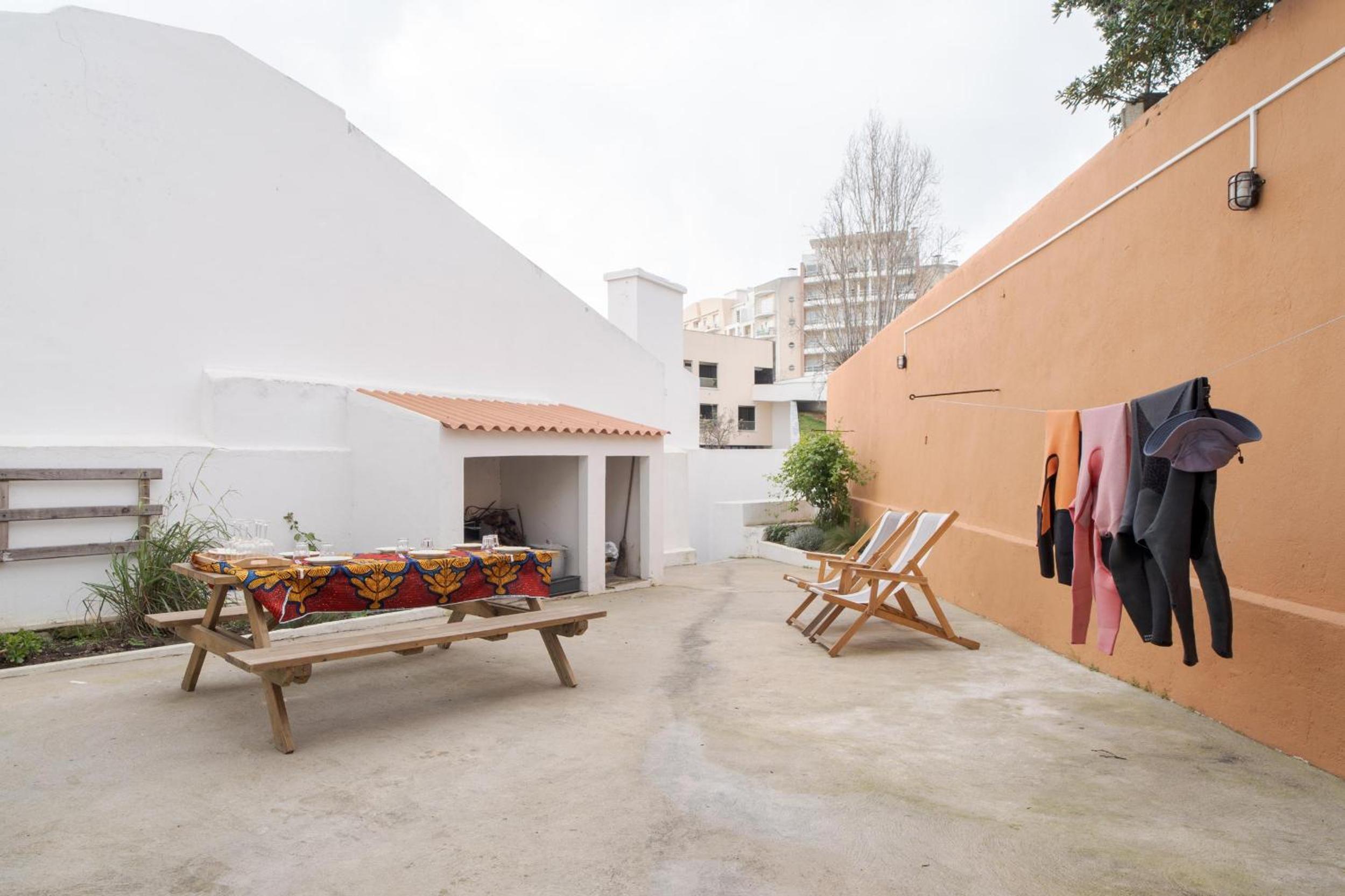 Manas Slowliving - Sines