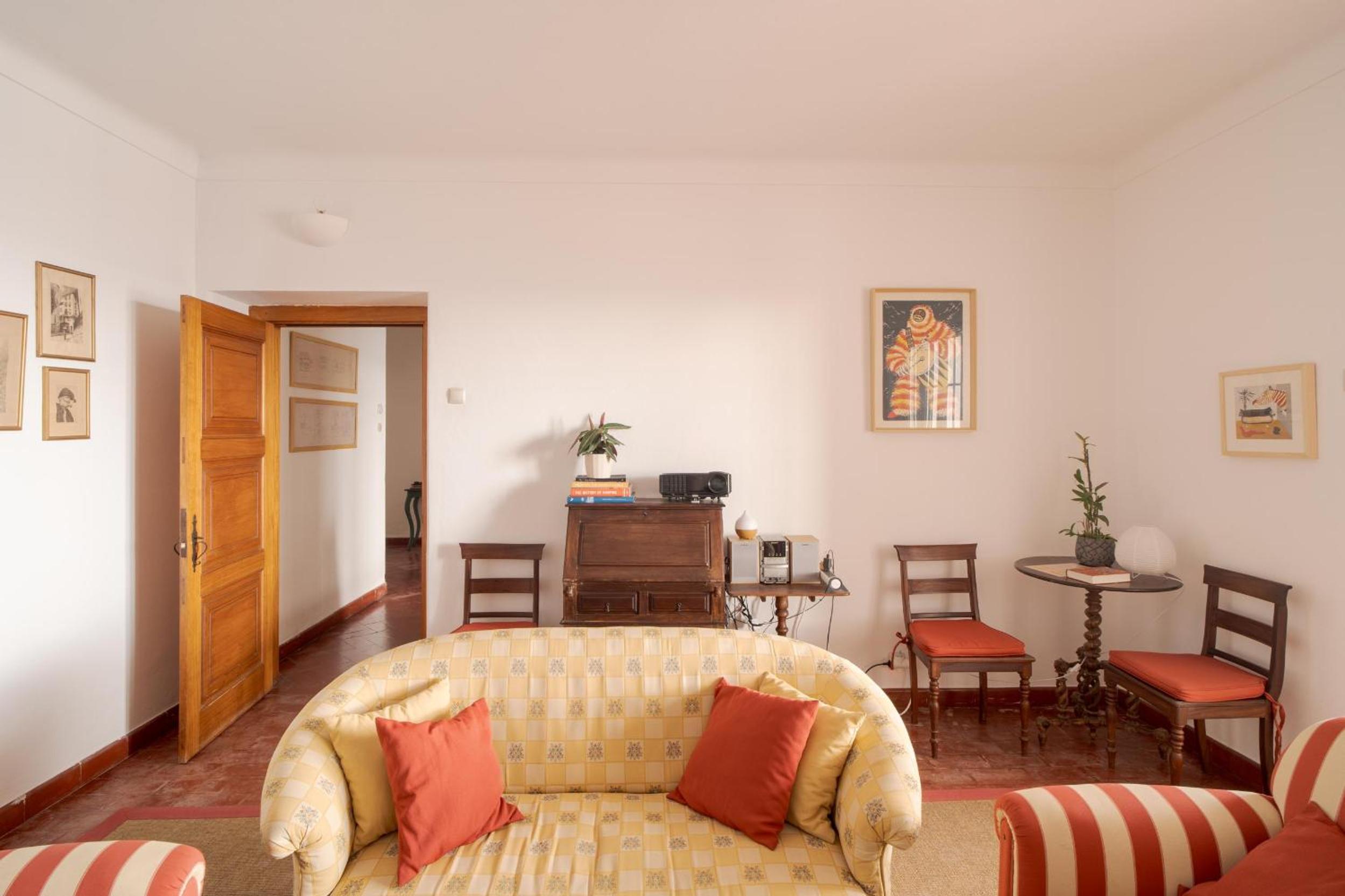 Manas Slowliving - Sines