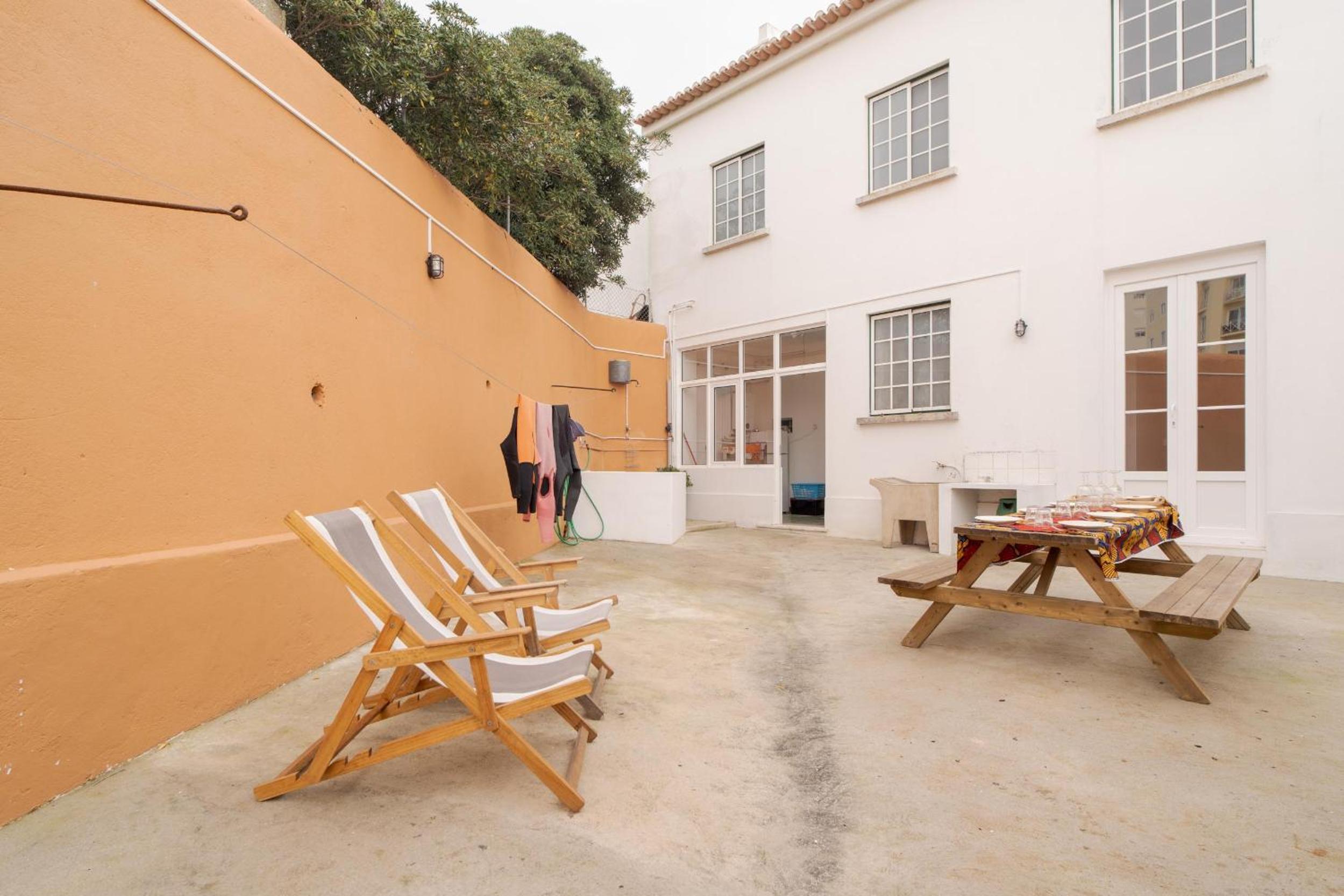 Manas Slowliving - Sines