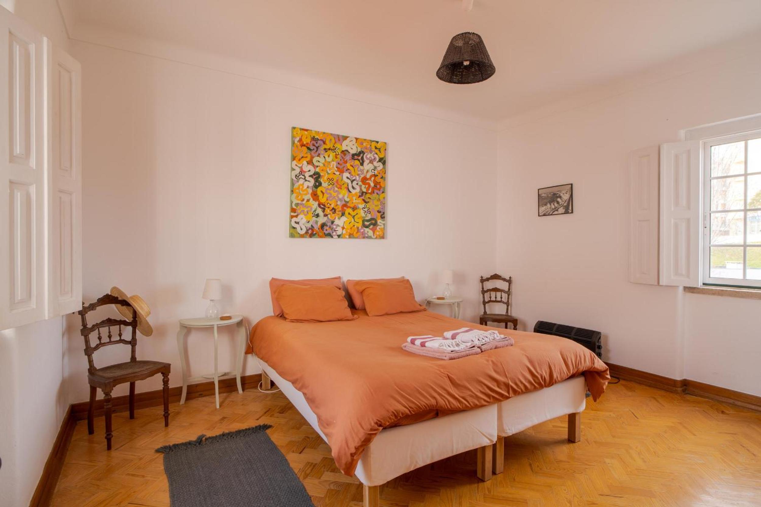 Manas Slowliving - Sines