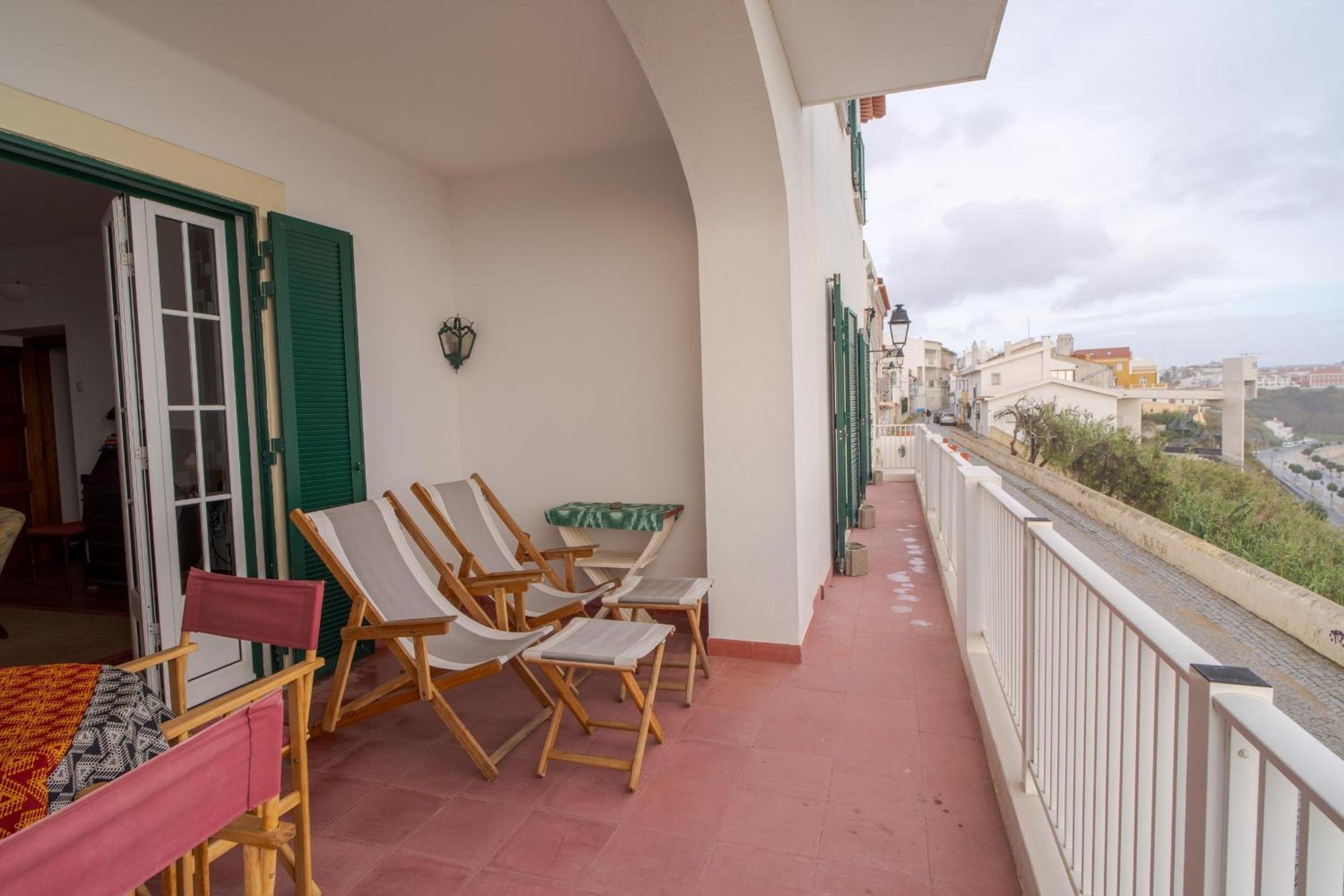 Manas Slowliving - Sines