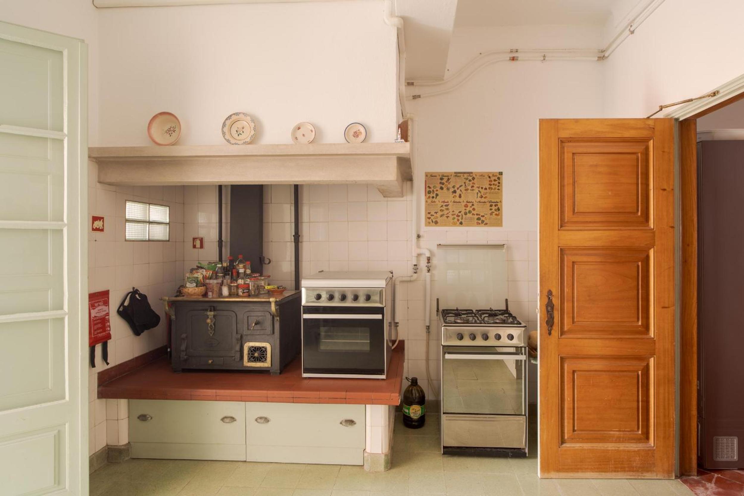 Manas Slowliving - Sines